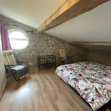 Domaine Le Puget, Residence La Decouverte Alzonne Экстерьер фото