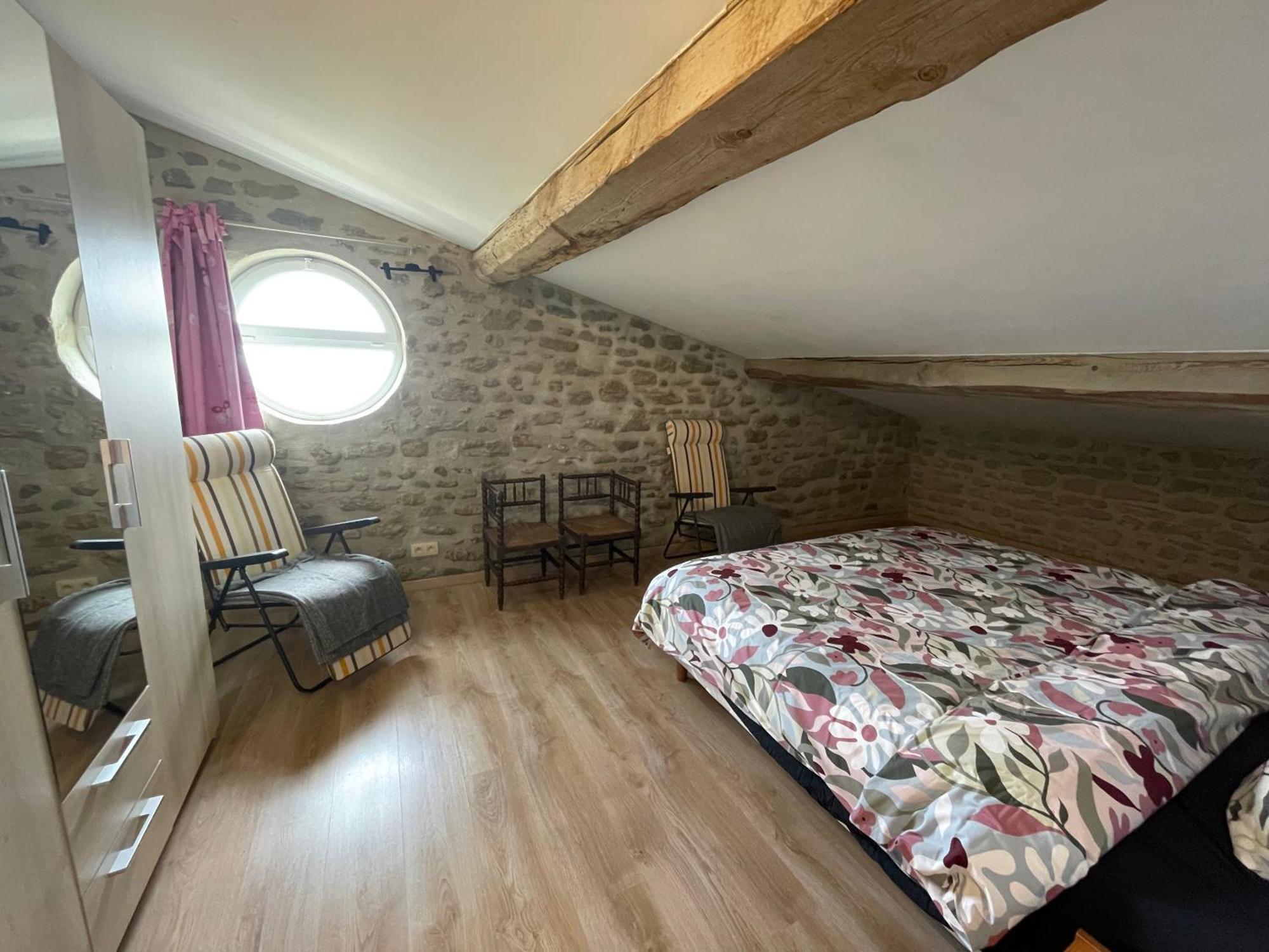 Domaine Le Puget, Residence La Decouverte Alzonne Экстерьер фото
